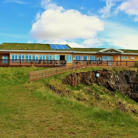 Fossatun Camping Pods & Cottages - Sleeping Bag Accommodation Exterior photo